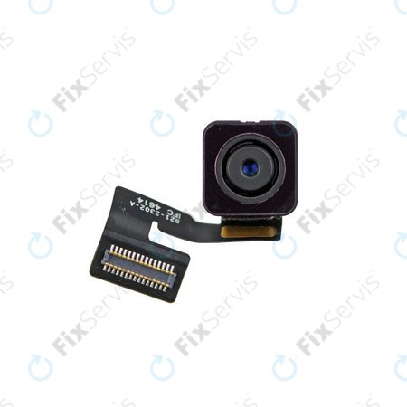 Apple iPad Air 2, Mini 4 - Zadná Kamera