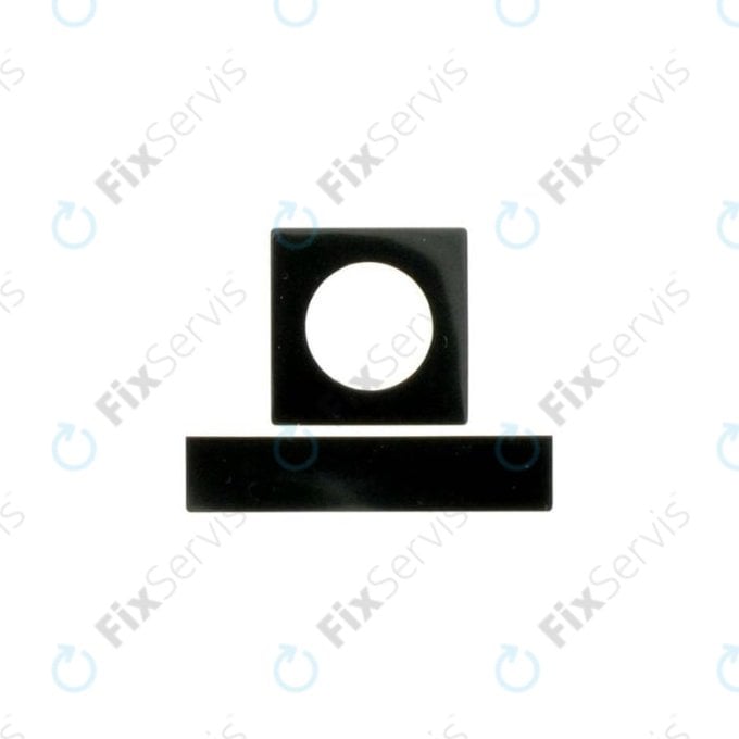 Samsung Galaxy S7 Edge G935F - Lepka Pod Kameru Adhesive - GH02-12446A Genuine Service Pack