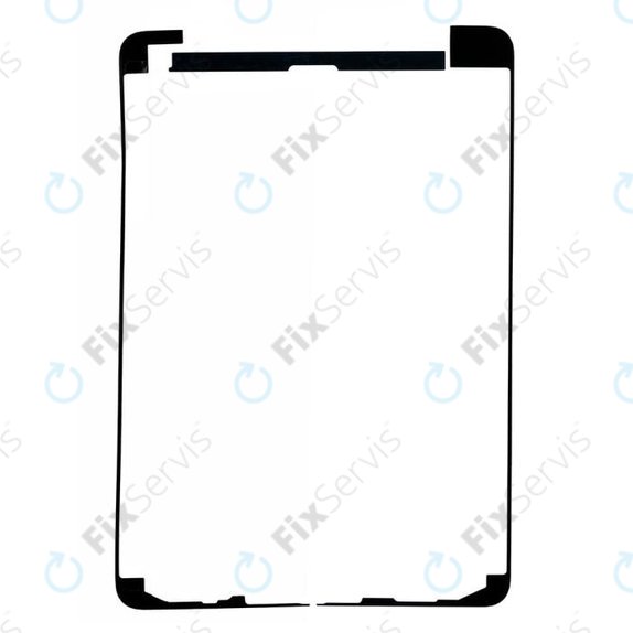 Apple iPad Mini 3 - Lepka pod Dotykovú Plochu