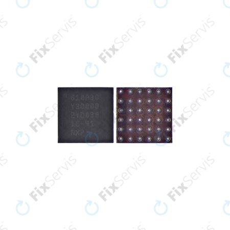 Apple iPad Pro 12.9 (3rd Gen 2018), Pro 11 (3rd Gen 2021) - USB Charging IC 610A3C