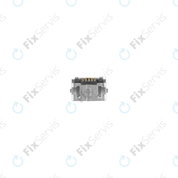 Huawei Y5 II 4G CUN-L21 - Nabíjací Konektor