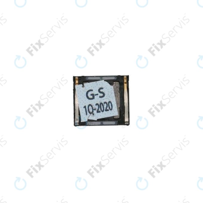 Motorola One Macro - Slúchadlo - S948C56299, S938C55975, S948C55642 Genuine Service Pack