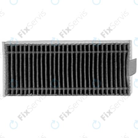 Ecovacs X11, X11 Omni, X11 Pro, X11 Pro Omni  - Prachový filter