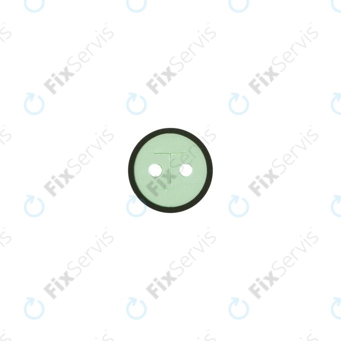 Samsung Galaxy Z Flip 5 F731B - Lepka pod Sklíčko Zadnej Kamery - GH02-24948A Genuine Service Pack