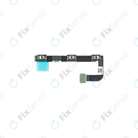 Huawei Mate 10 Pro BLA-L29 - Flex Kábel Tlačidiel Zapínania + Hlasitosti - 03024PND Genuine Service Pack