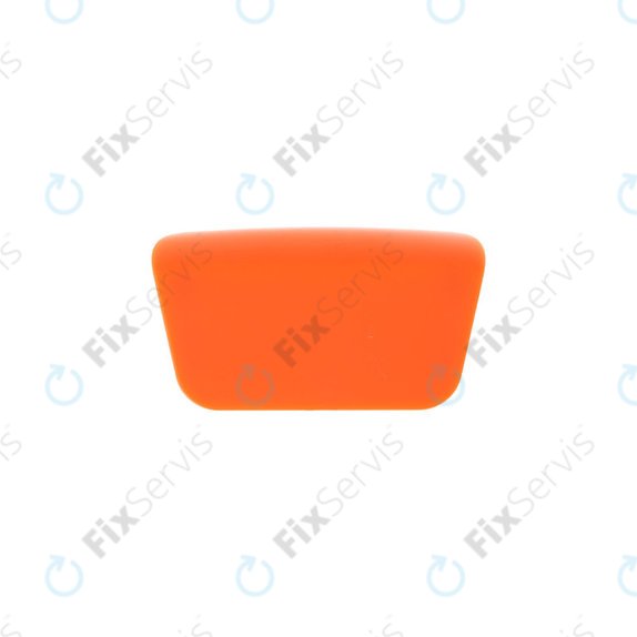 Kryt touchpadu V2.0 (Orange) pre ovládač Sony PlayStation 5 DualSense