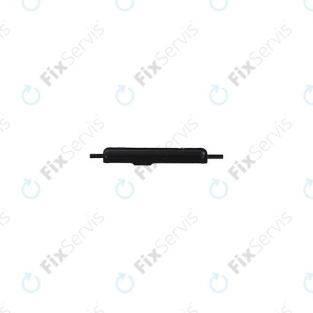 Samsung Galaxy Tab E T560N - Tlačidlo Hlasitosti (Black) - GH64-04784A Genuine Service Pack