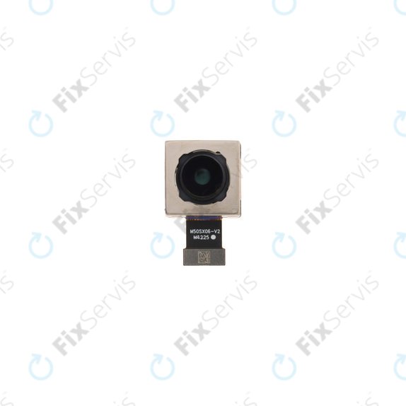 Xiaomi Poco F7 Pro, F7 Ultra - Zadná Kamera 50MP