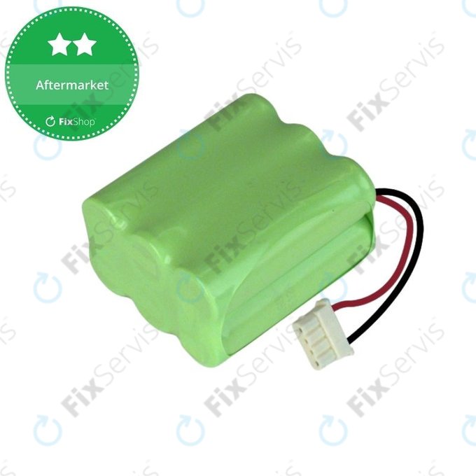 iRobot Braava 320, 321 - Batéria GPRHC152M073, 4408927 Ni-MH 7.2V 1500mAh