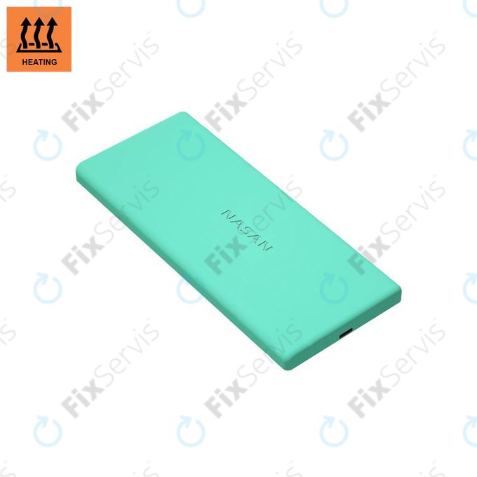 Nasan - Kompaktná tepelná podložka na demontáž LCD displejov