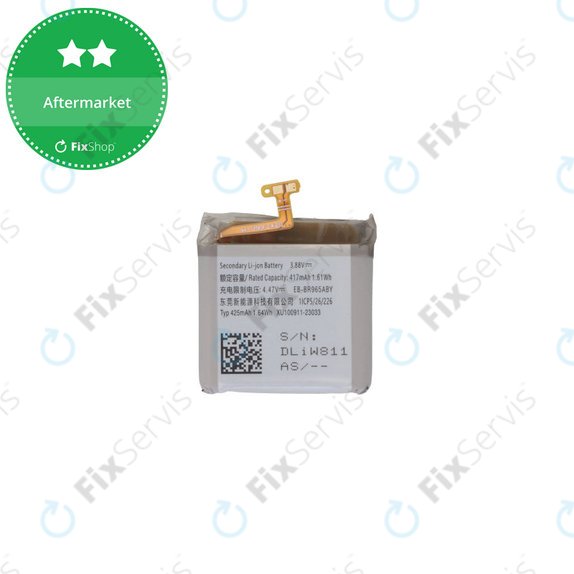 Samsung Galaxy Watch 6 47mm Classic R960, R965 - Batéria EB-BR965ABY 425mAh