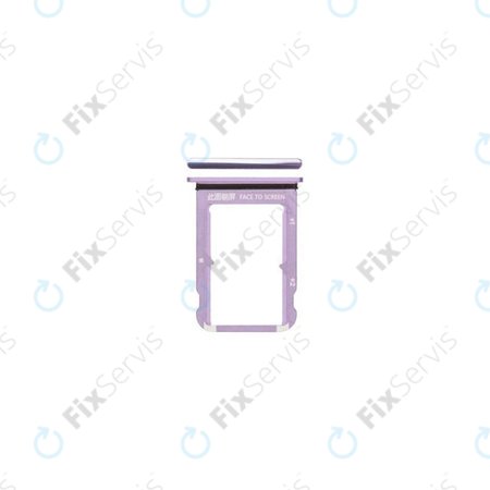 Xiaomi Mi 9 - SIM Slot (Lavender Violet)
