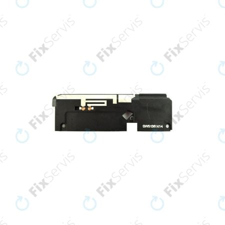 Sony Xperia M4 Aqua E2333 - Reproduktor (Black) - F80155605330 Genuine Service Pack