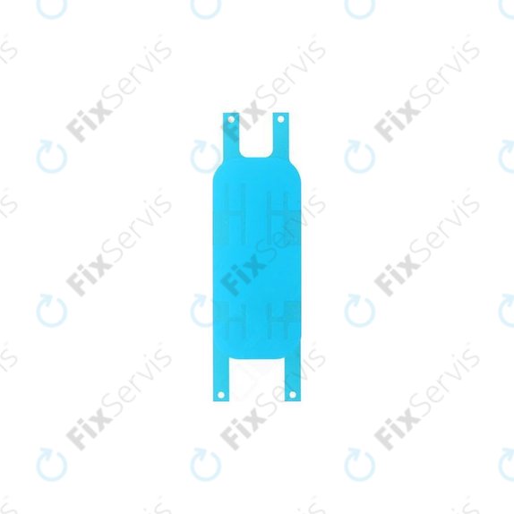 Samsung Galaxy Z Fold 4 F936B - Lepka pod Batériu Adhesive (Vrchná) - GH02-24256A Genuine Service Pack