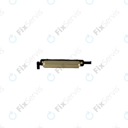 Samsung Galaxy Tab S 10.5 T800,T805 - Tlačidlo Zapínania - GH98-31356A Genuine Service Pack