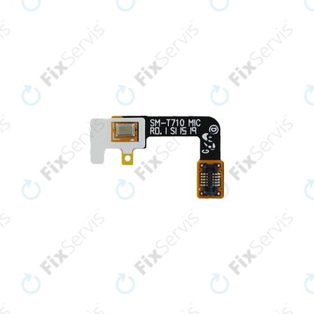 Samsung Galaxy Tab S2 8,0 WiFi T710 - Mikrofón + Flex Kábel - GH59-14441A Genuine Service Pack