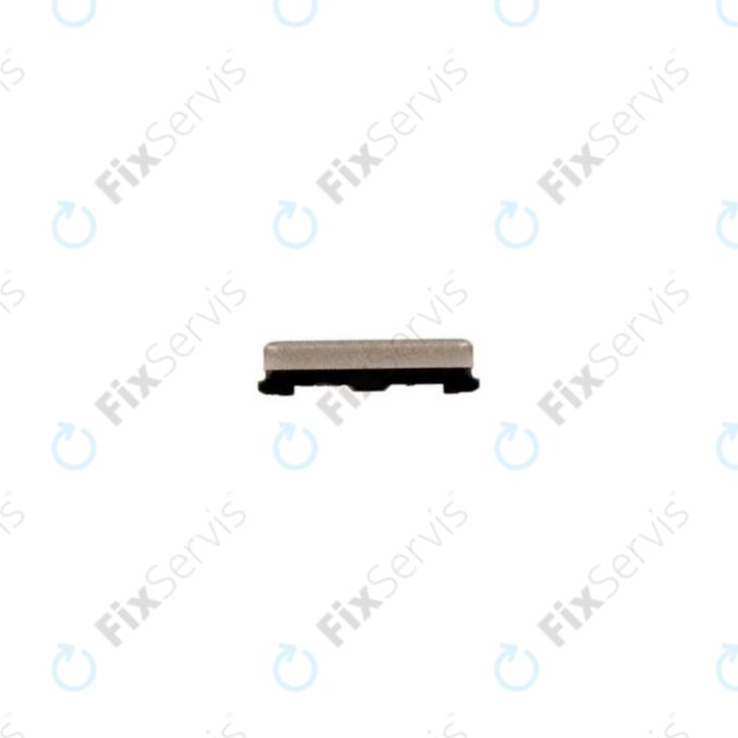 Samsung Galaxy J5 J510FN (2016) - Tlačidlo Zapínania (Gold) - GH64-05740A Genuine Service Pack