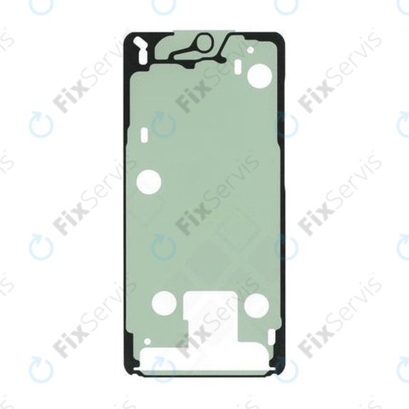 Lepka pod LCD (Adhesive) pre Samsung S26+, GH81-28630A, Genuine Service Pack