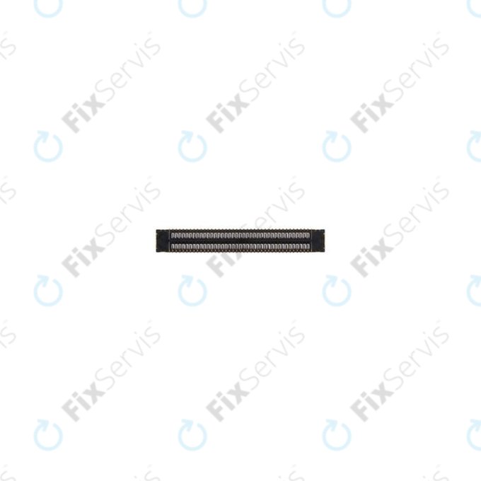 Samsung Galaxy A40 A405F, A71 A715F, A70 A705F, A51 A515F, S20 FE G780F - Konektor Základnej Dosky - 3710-004285 Genuine Service Pack
