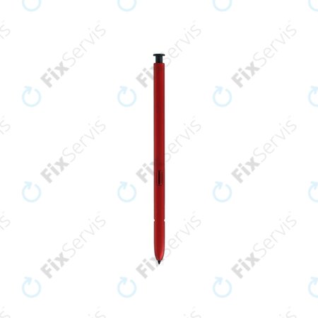 Samsung Galaxy Note 10 N970F, 10 Plus N975F - Stylus (Aura Red) - GH82-20793G Genuine Service Pack