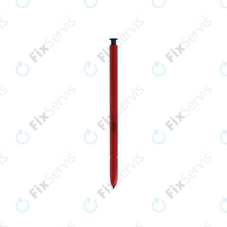 Samsung Galaxy Note 10 N970F, 10 Plus N975F - Stylus (Aura Red) - GH82-20793G Genuine Service Pack