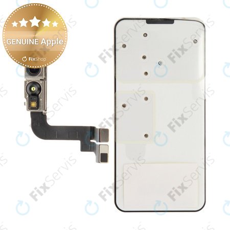 Predná Kamera pre iPhone 15 Pro Max | 661-36916 | Genuine Apple