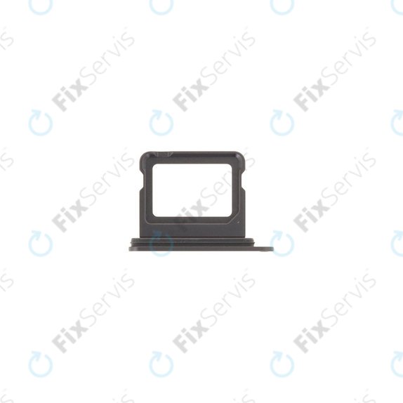 Apple iPhone 17 - SIM Slot (Black)