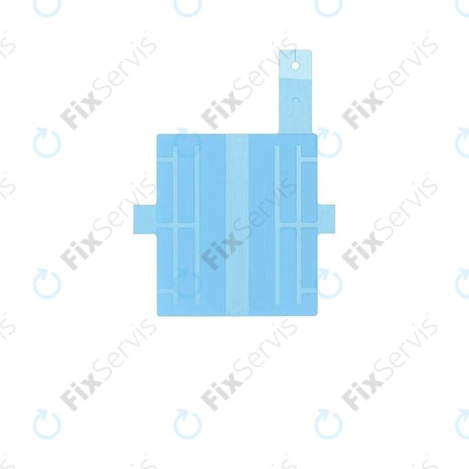 Samsung Galaxy M31 M315F - Lepka pod Batériu Adhesive