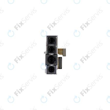 Realme 7 - Zadná Kamera Modul 48 + 8 + 2 + 2MP