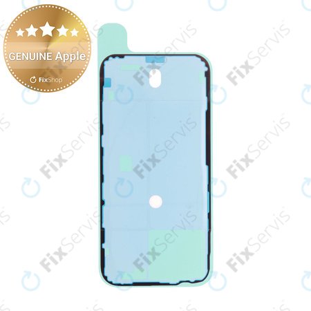 Lepka pod Zadné Sklo Adhesive pre iPhone 15 | 923-09185-S | Genuine Apple