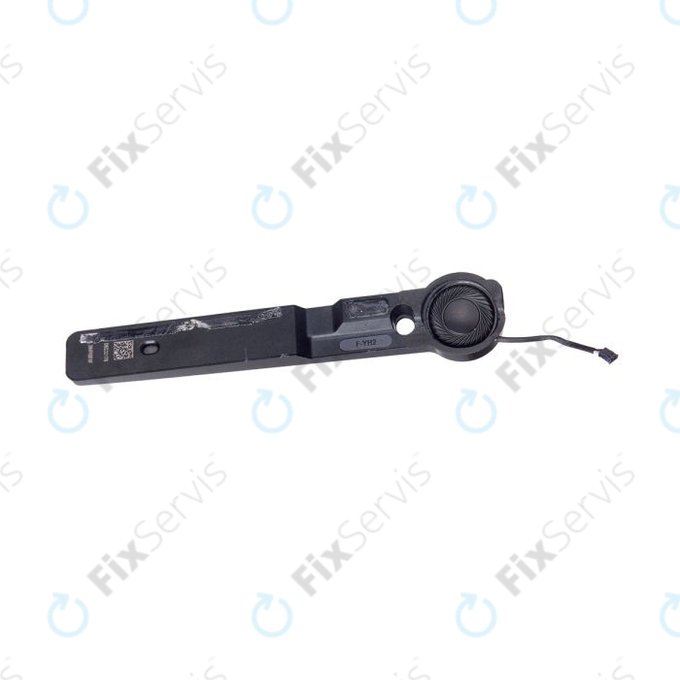 Apple MacBook Air 11" A1465 (Mid 2013 - Early 2015) - Reproduktor (Ľavý)