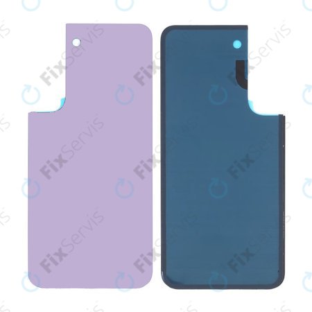 Samsung Galaxy S22 S901B - Batériový Kryt (Bora Purple)