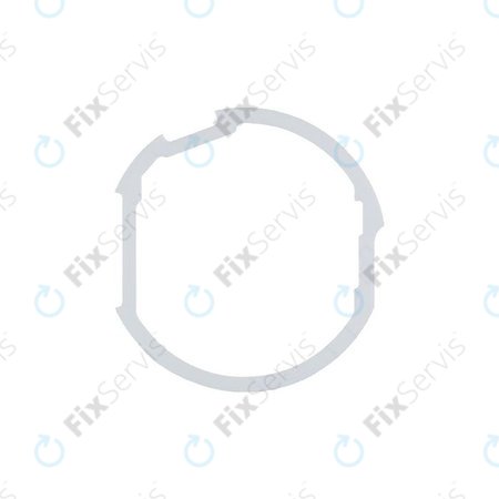Samsung Gear S3 Frontier R760, R765, Classic R770 - Lepka pod Sklenený Kryt Senzorov - GH02-13391A Genuine Service Pack