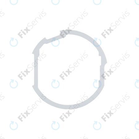 Samsung Gear S3 Frontier R760, R765, Classic R770 - Lepka pod Batériový Kryt - GH02-13391A Genuine Service Pack