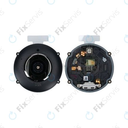 Samsung Galaxy Watch 5 Pro 45mm R925 - Batériový Kryt - GH82-29271A Genuine Service Pack