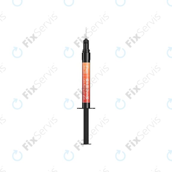 iFixes iL01 - UV lepidlo na upevnenie šošoviek, 5ml
