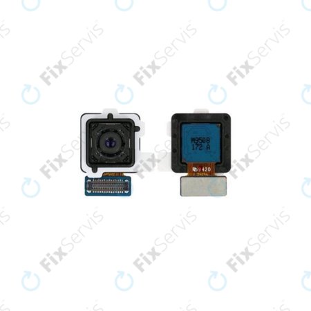 Samsung Galaxy A10 A105F - Zadná Kamera Modul - GH96-12573A Genuine Service Pack