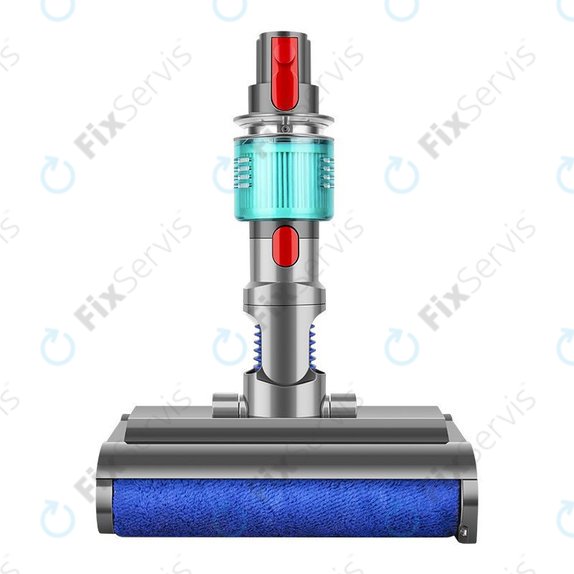 Dyson V-series - Podlahová hubica Submarine s Umývateľným Filtrom