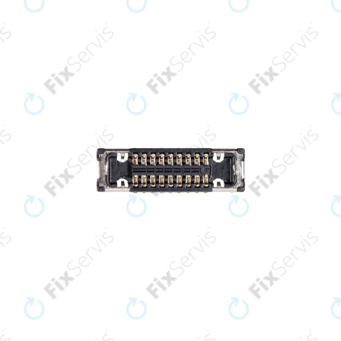 Apple iPhone XS, XS Max - FPC Konektor Prednej Kamery