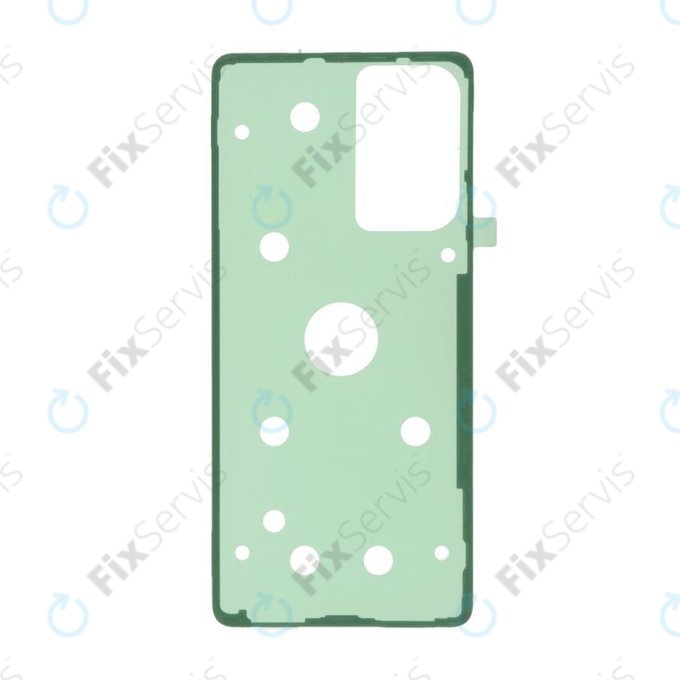 Samsung Galaxy A52s 5G A528B - Lepka pod Batériový Kryt Adhesive