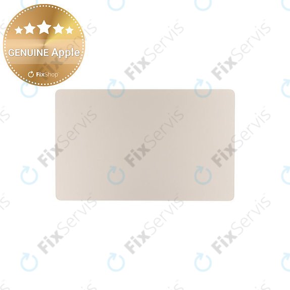 Trackpad komplet pre MacBook Air 15", A3241 (2025), Starlight, 661-50139, Genuine Apple