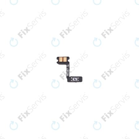 OnePlus 8 Pro - Flex Kábel Tlačidla Zapínania