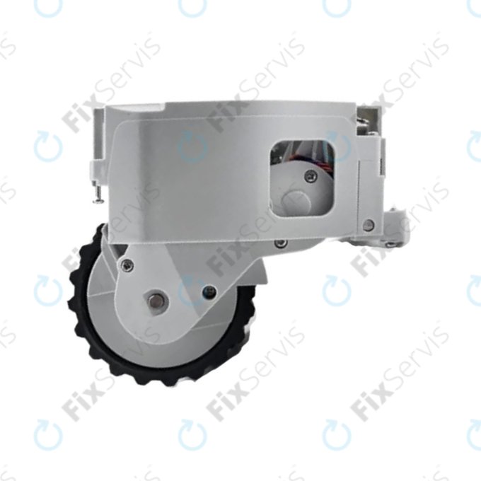 Xiaomi Mijia 1S - Koleso s Motorom (Ľavé) (Biele)