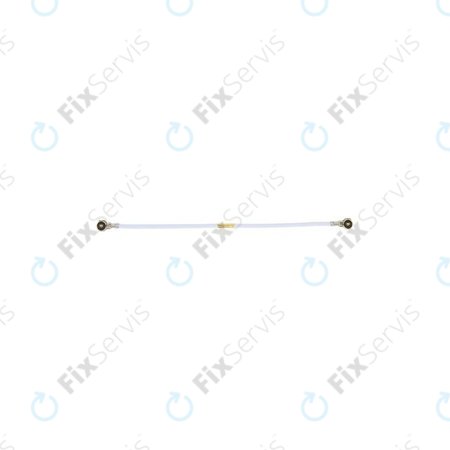 Samsung Galaxy Note 8 N950FD - RF Káblik 45,2mm (White) - GH39-01941A Genuine Service Pack