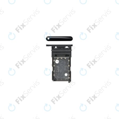 Google Pixel 3XL - SIM Slot (Just Black) - G852-00393-01