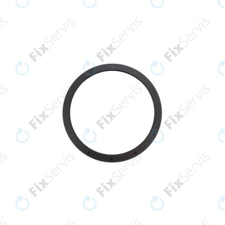 Samsung Galaxy Watch 46mm R800 - Predné Koliesko Krytka - GH98-43141A Genuine Service Pack