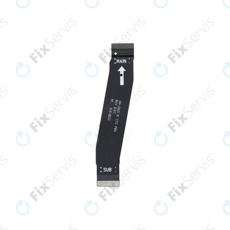 Samsung Galaxy S25 - Hlavný Flex Kábel - GH82-36333A Genuine Service Pack