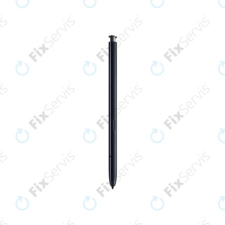 Samsung Galaxy Note 10 Lite N770F - S Pen (Aura Black) - GH96-13034A Genuine Service Pack