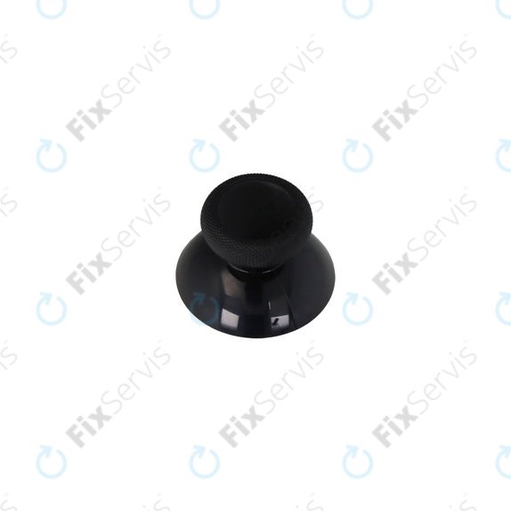 Krytka analógového joysticku (Black) pre ovládač Microsoft Xbox Series X