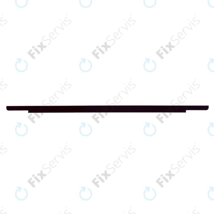 Apple MacBook 12" A1534 (Early 2015 - Early 2016) - Predná Lišta s Logom (Gold)